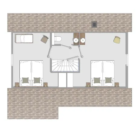 De Goudvink 7-persoons, Overdekte Hottub En Loungebank, Finse Sauna, Wifi, Sunshower Lievelde