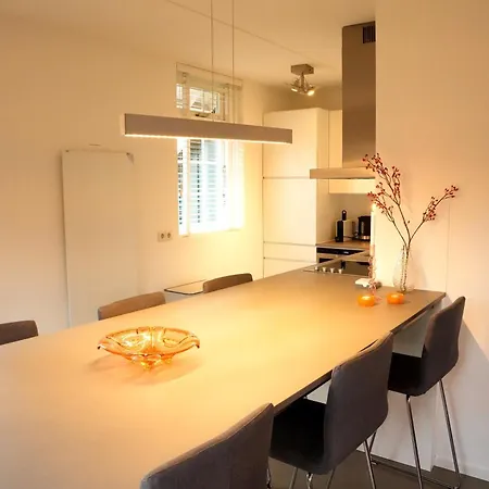 De Goudvink 7-persoons, Overdekte Hottub En Loungebank, Finse Sauna, Wifi, Sunshower