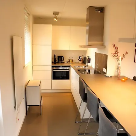 De Goudvink 7-persoons, Overdekte Hottub En Loungebank, Finse Sauna, Wifi, Sunshower