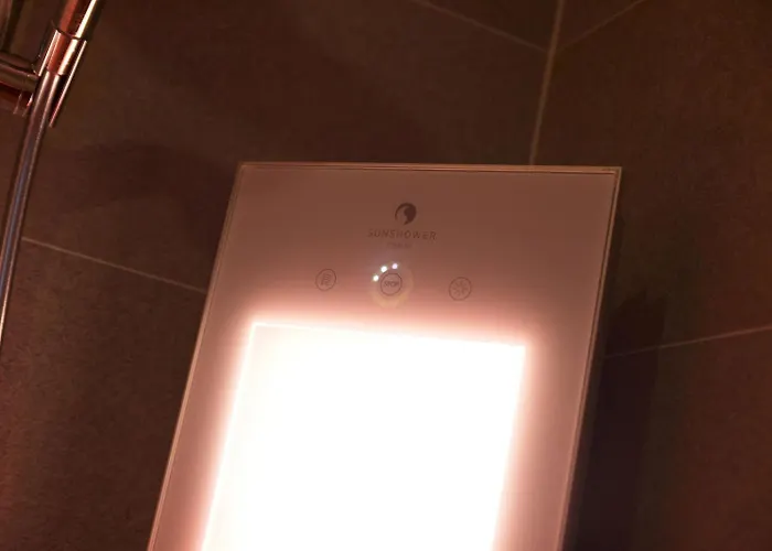 De Goudvink 7-persoons, Overdekte Hottub En Loungebank, Finse Sauna, Wifi, Sunshower Dom wakacyjny